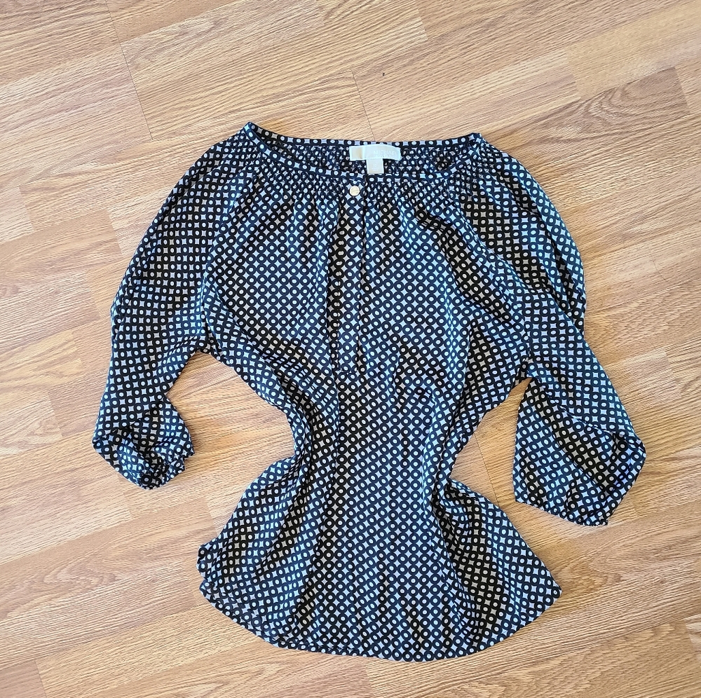 Michael Kors blouse